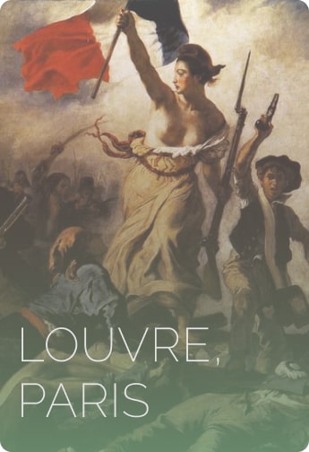 Accéder à louvre