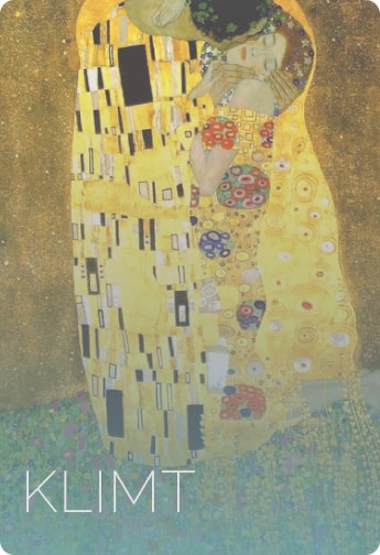 Accéder à klimt