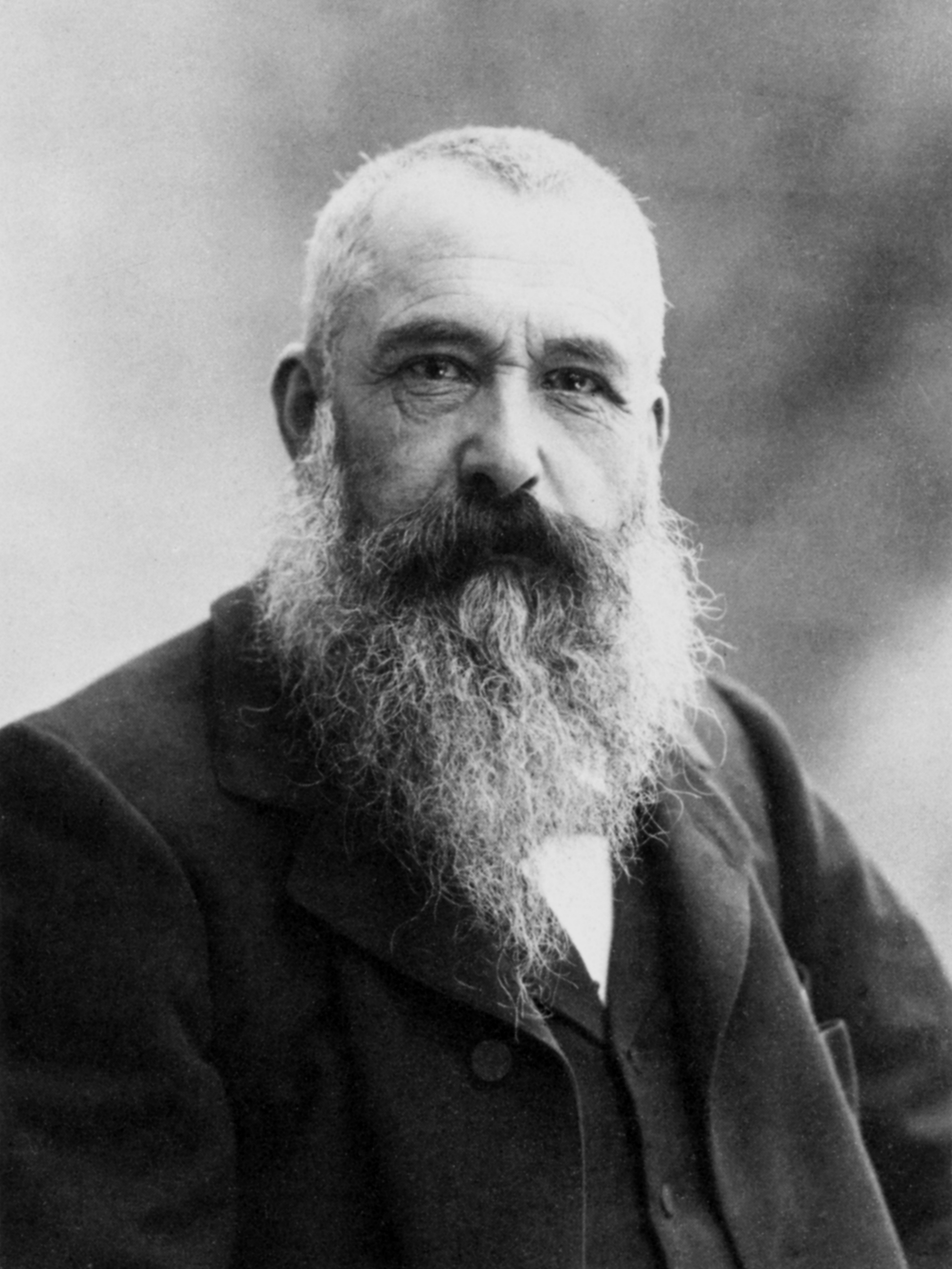 Photo de l'artiste Claude Monet