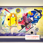 Image de l'exposition Kandinsky