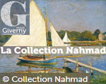 Image de l'exposition La Collection Nahmad