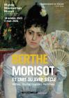 Visuel de l'exposition Berthe Morisot et l'art du XVIII ° siècle