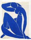 Image de l'exposition Matisse. 1941–1954