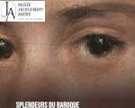 Image de l'exposition Splendeurs du baroque