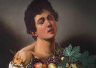 Visuel de l'exposition Chefs-d'œuvre de la Galerie Borghèse