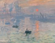 Visuel de l'exposition Paris 1874 - Inventer l'impressionnisme