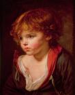 Image de l'exposition Jean-Baptiste Greuze