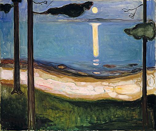 Musée National Munch - Oslo