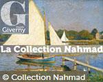 Affiche de l'exposition La Collection Nahmad