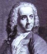 Portrait de l'artiste Canaletto