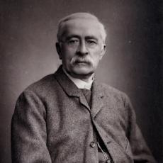 Portrait de l'artiste Ernest Czemotzky