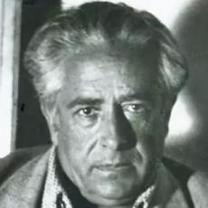 Portrait de l'artiste Francis Picabia