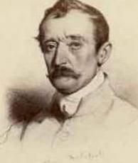 Portrait de Horace Vernet