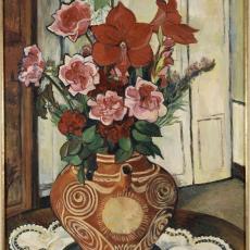 Bouquet de fleurs de Suzanne Valadon