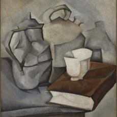 Livre de Juan Gris