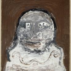 Prophete de Paul Klee