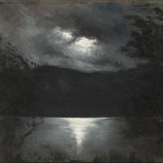 Le Lac de Gérardmer