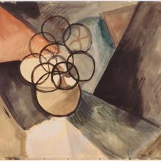 Caoutchouc de Francis Picabia