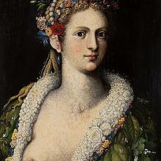 Flora Meretrix