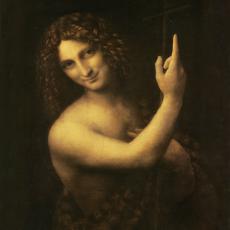 Jean Baptiste de Léonard De Vinci