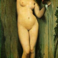 La Source de Ingres