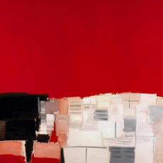 Le Concert (Le Grand Concert : L'Orchestre) de Nicolas de Staël