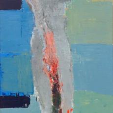 Nu debout de Nicolas de Staël