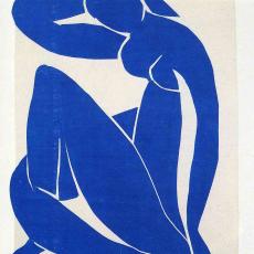 Matisse. 1941–1954