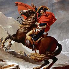 Jacques-Louis DAVID