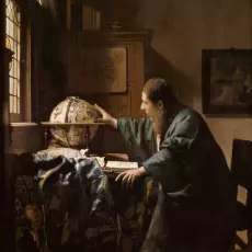 L'astronome