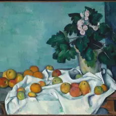 Metropolitan Museum of Art, New York, NY