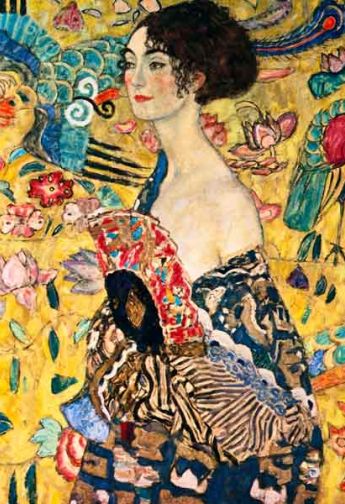 Visuel de la sélection Klimt