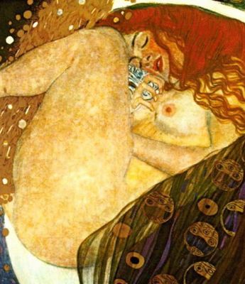 Visuel de la sélection Klimt