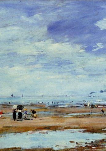 Visuel de la sélection Plage