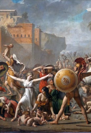 Visuel de la sélection Louvre