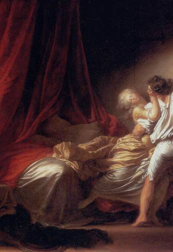 Visuel de la sélection Louvre