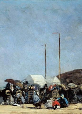 Visuel de la sélection Plage