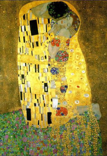 Visuel de la sélection Klimt