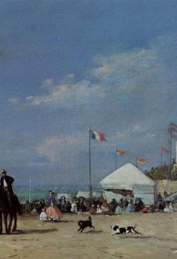 Visuel de la sélection Plage