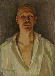 Portrait de Halonen Pekka