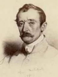 Portrait de Horace Vernet