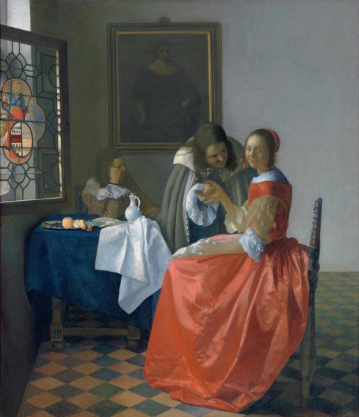 Herzog Anton Ulrich Museum de Brunswick