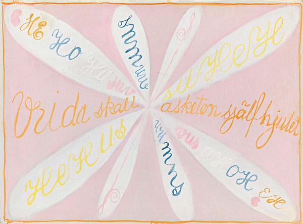Hilma af Klint Foundation
