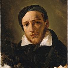 Jean Louis Théodore Géricault