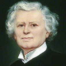 Portrait de l'artiste Rosa Bonheur