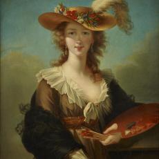 Elisabeth Vigée Lebrun