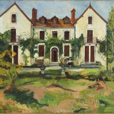 Le château de Segalas