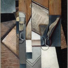 Le Livre de Juan Gris