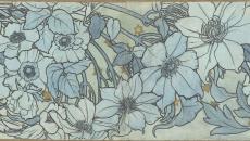 Frise de Alfons Mucha