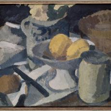 Nature morte de Roger de la Fresnaye